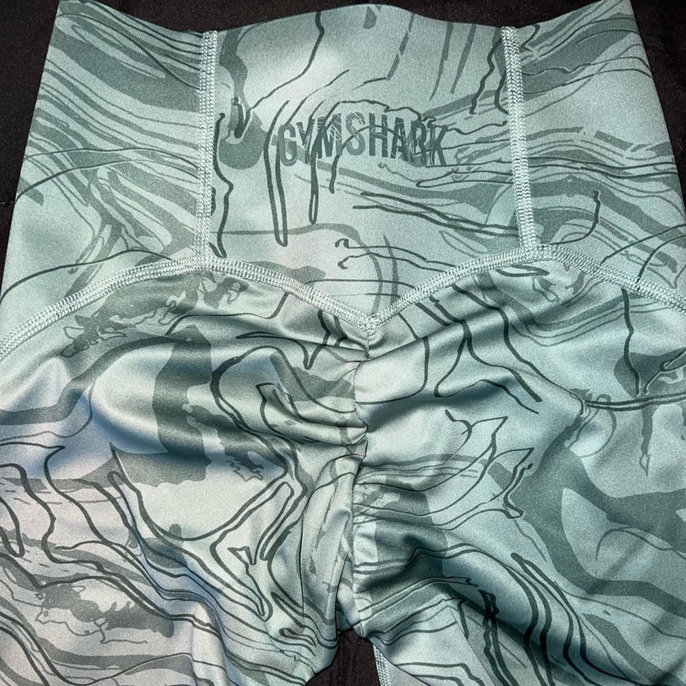 Gymshark GS Power Support legging